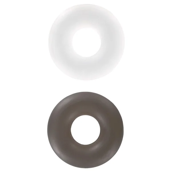 Toy Joy Stud Cock Rings