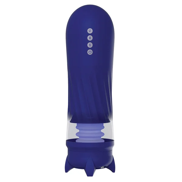 Tracy's Dog Steelcan Automatic Male Masturbator