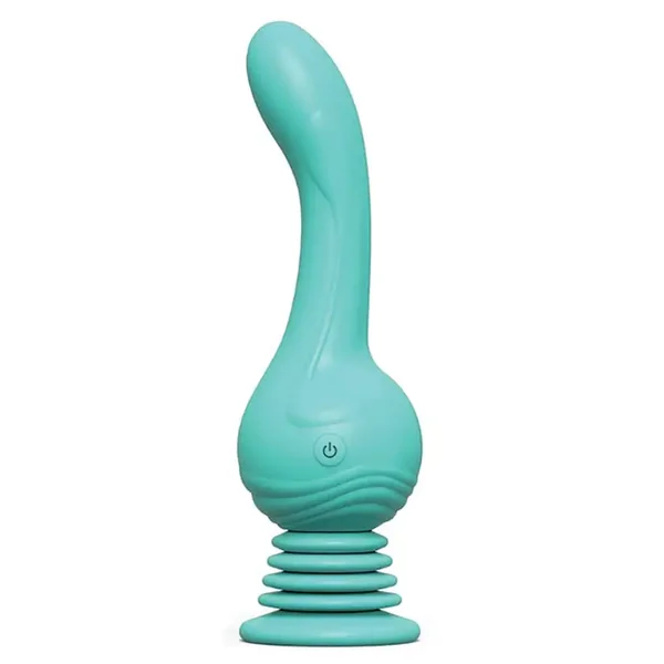 Trat Dildo Vibrator