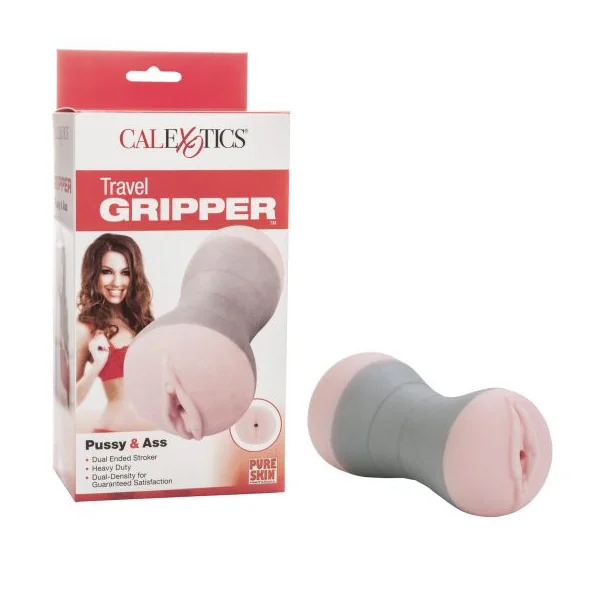 Travel Gripper – Pussy & Ass