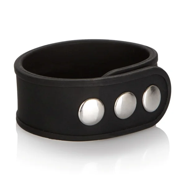 TRI SNAP ERECTION RING SILICONE