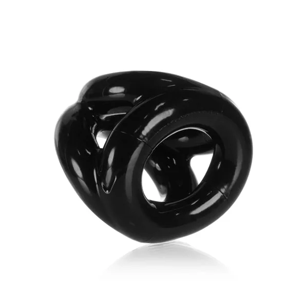 Tri Sport 3 Ring Sling Atomic Jock - Black