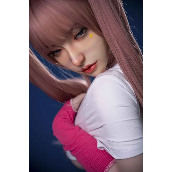 Trini – 5’4″ | 163cm Sex Doll