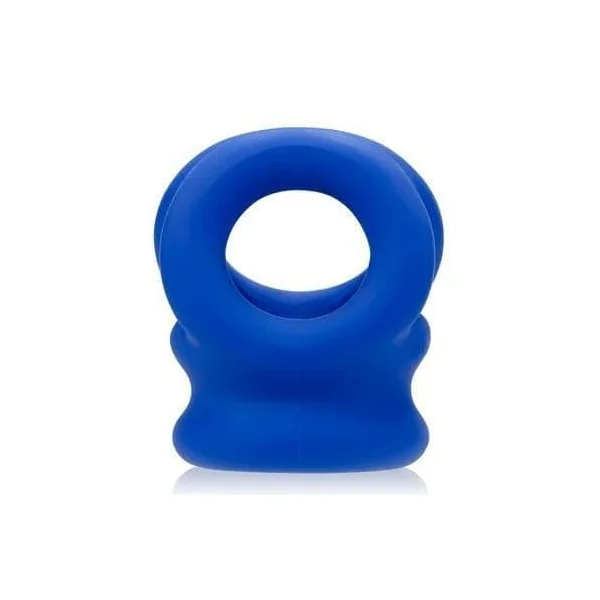 Tri-Squeeze Ball-Stretch Sling - Cobalt Ice