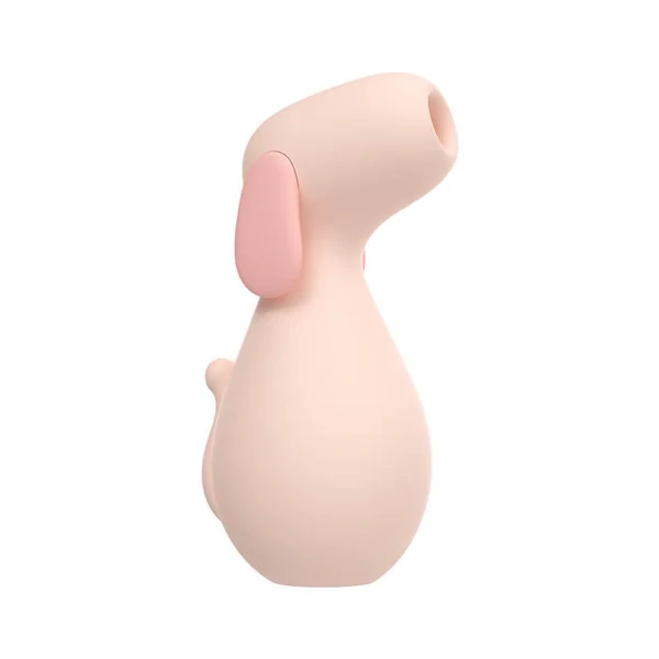 TRYFUN KISS Pro Series-Kiss Puppy Sucking Massager