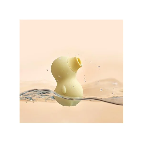 Tryfun KISS Series Duck Sucking Massager
