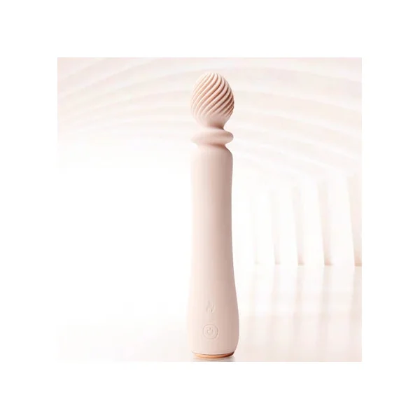 TRYFUN VEIL Series — Retractable Massager