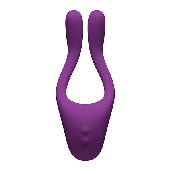 Tryst Bendable Body Massager With Remote