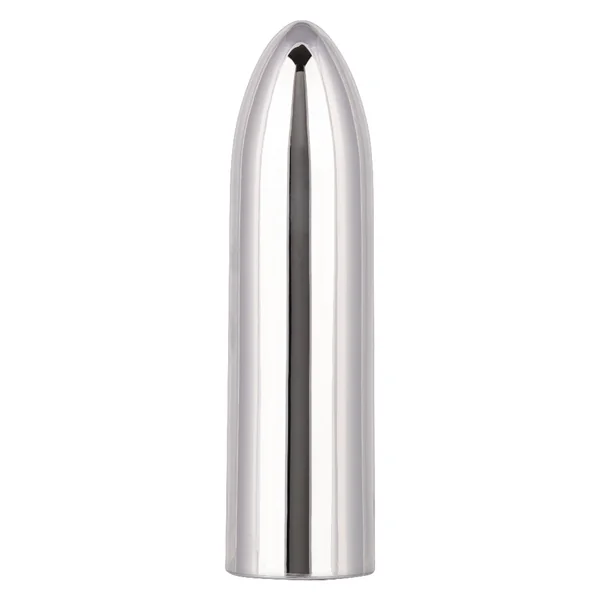 Turbo Buzz Classic Mini Bullet - Silver