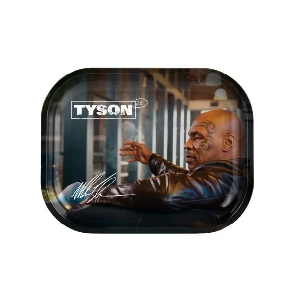Tyson 2.0 Rolling Tray – Chair Medium