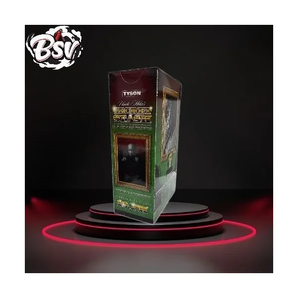 Tyson Reserve 2.5g THC-A Blunts 10pk Atomic Apples