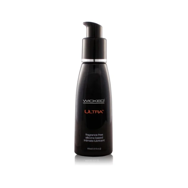 Ultra Silicone Lubricant - 2 Fl. Oz.