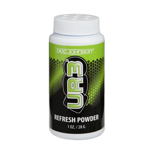 Ultraskyn Refresh Powder - 1.25 Oz. Shaker