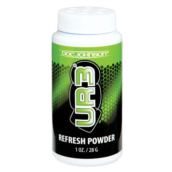Ultraskyn Refresh Powder - 1 Oz. Bottle