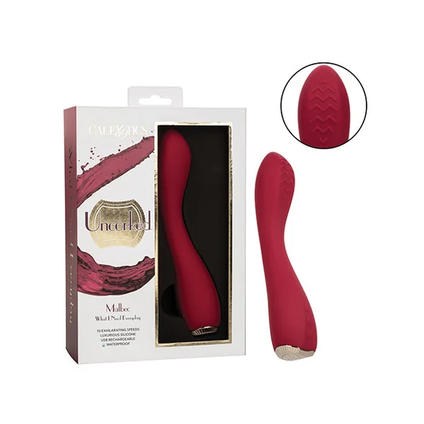 Uncorked Malbec - Red