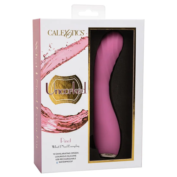 Uncorked Pinot Massager