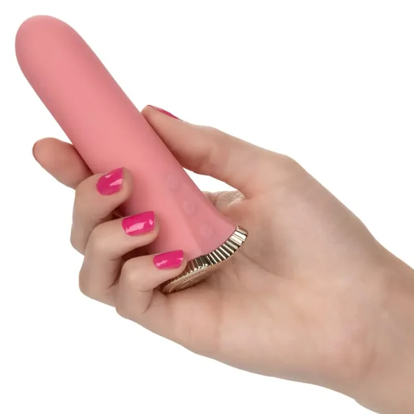 Uncorked Rose Mini Massager