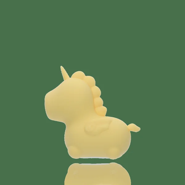 Unihorn Bean Blossom