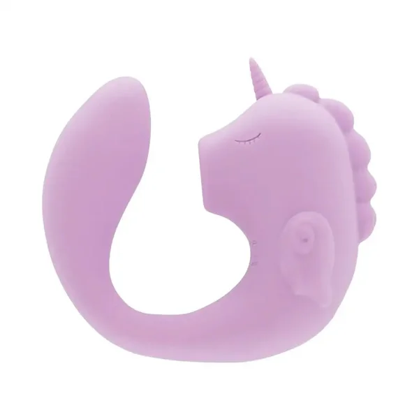 Unihorn C Horse Dual Vibrator