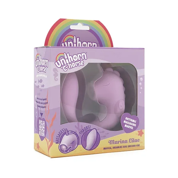 Unihorn C Horse – Marina Lilac