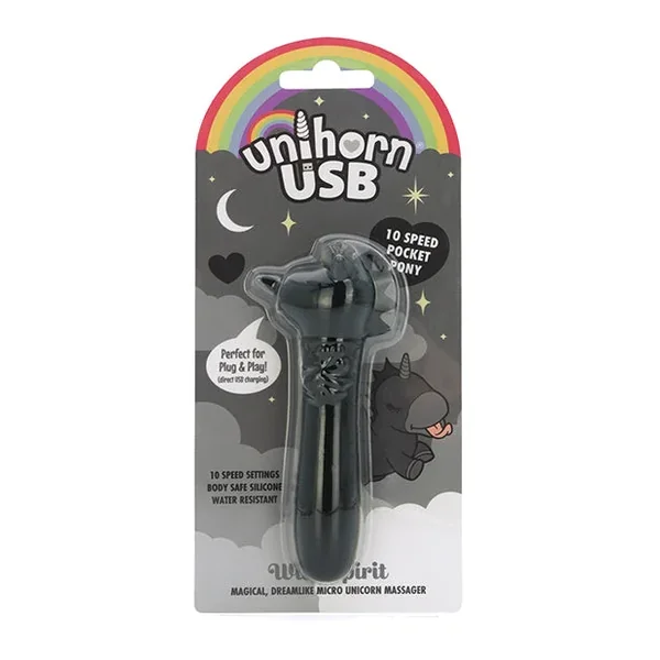 Unihorn USB Bullet – Wild Spirit