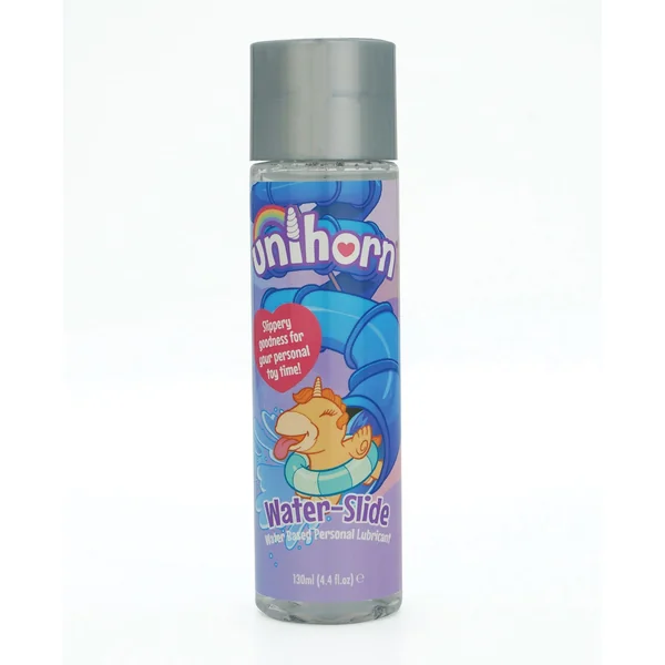 Unihorn Water Based Lubricant - 4.4 oz