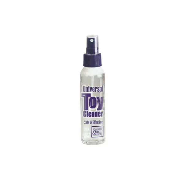 Universal Toy Cleaner