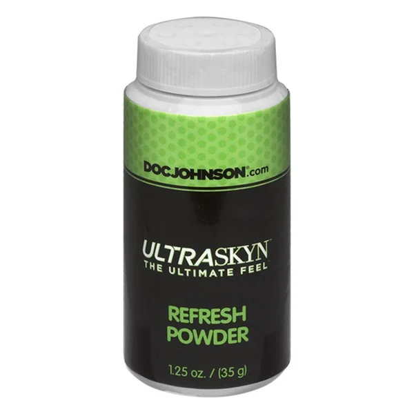 UR3 Refresh Powder | Ultraskin Renewing and Restoring Powder 1.25 oz
