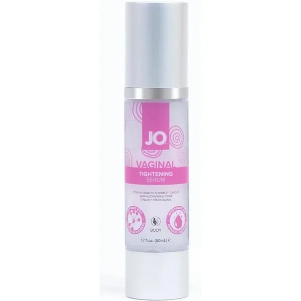 Vaginal and G-spot cream - System JO - JO Vaginal Tightening Serum
