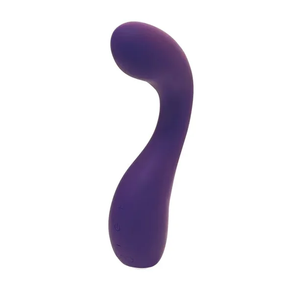 VeDo Desire Rechargeable G-Spot Vibe – Purple