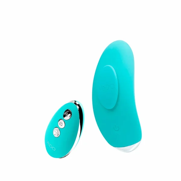 VeDO Niki Rechargeable Panty Vibe