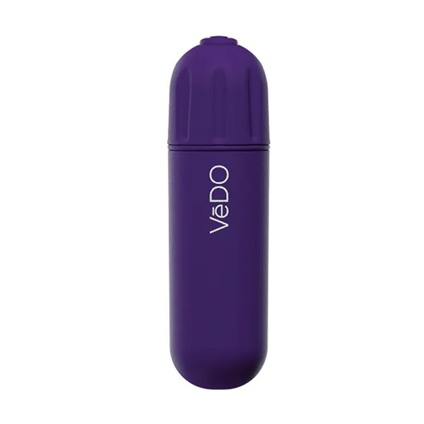 VeDO Nitro Rechargeable Bullet Vibe