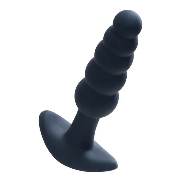 VeDO Plug Rechargeable Anal Plug – Black