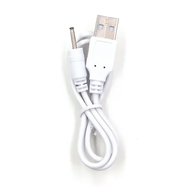 VeDO USB Charger – Group A White