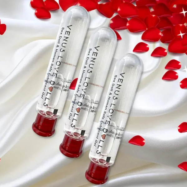 Venus Love Dolls Lubricant