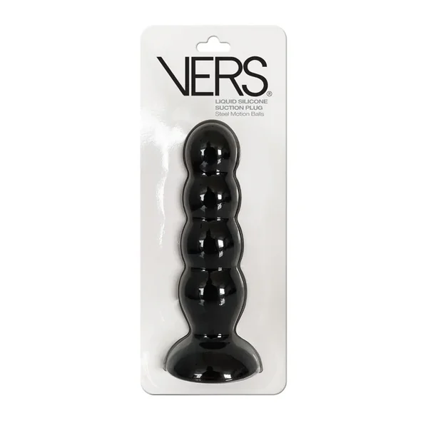 VERS Liquid Silicone Suction Plug-(vrs-2209)