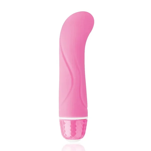 Vibe Therapy – Mini G Vibrator | Pink