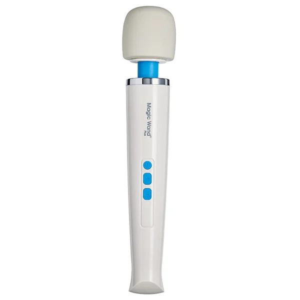 Vibratex Magic Wand Plus