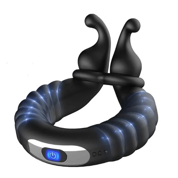 Vibrating Penis Ring