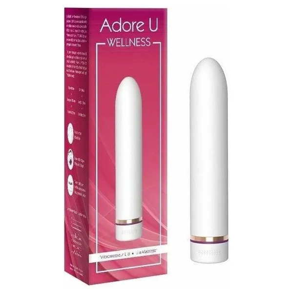 Vibrator - Adore U - Wellness Lila