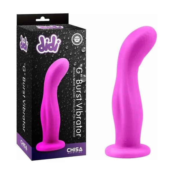 Vibrator - Didi - ''G'' Burst
