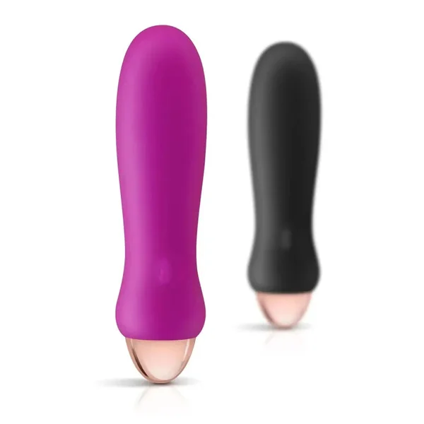 Vibrator - My First - Chupa