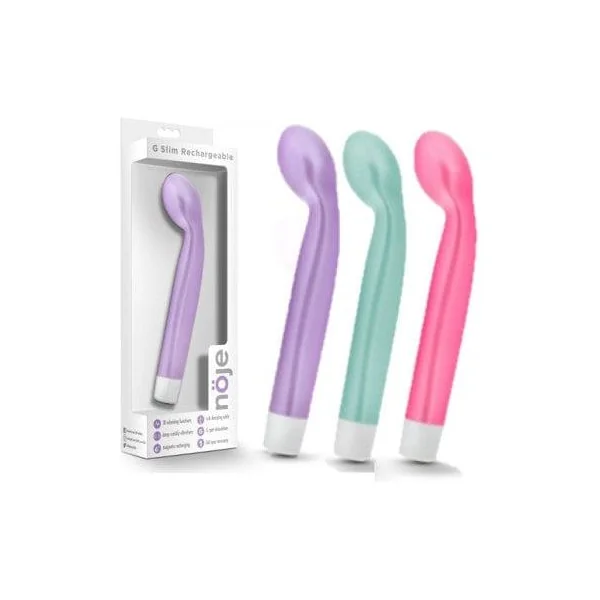 Vibrator - Nöje - G Slim