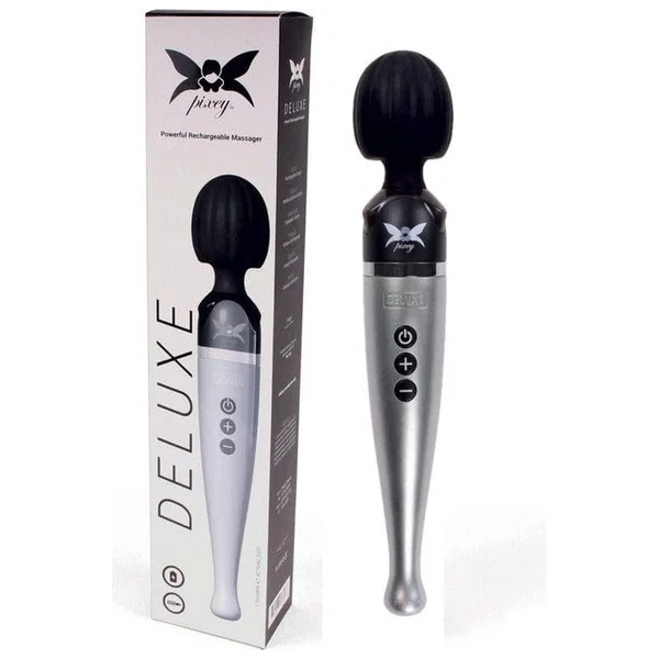 Vibrator - Pixey - Deluxe