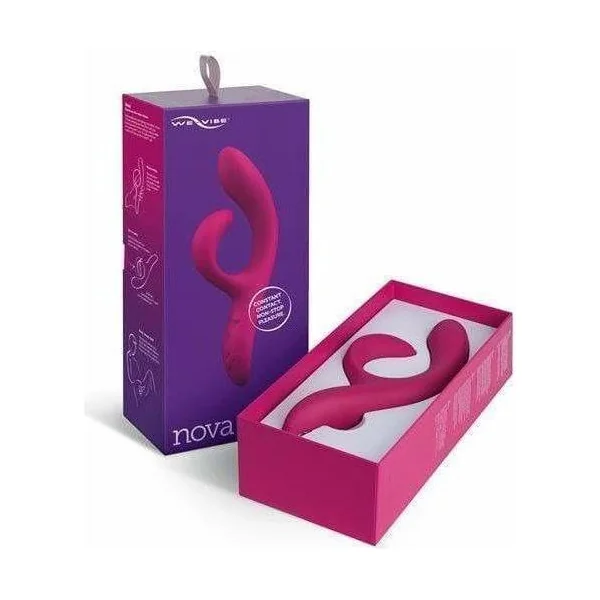 Vibrator - We Vibe - Nova 2