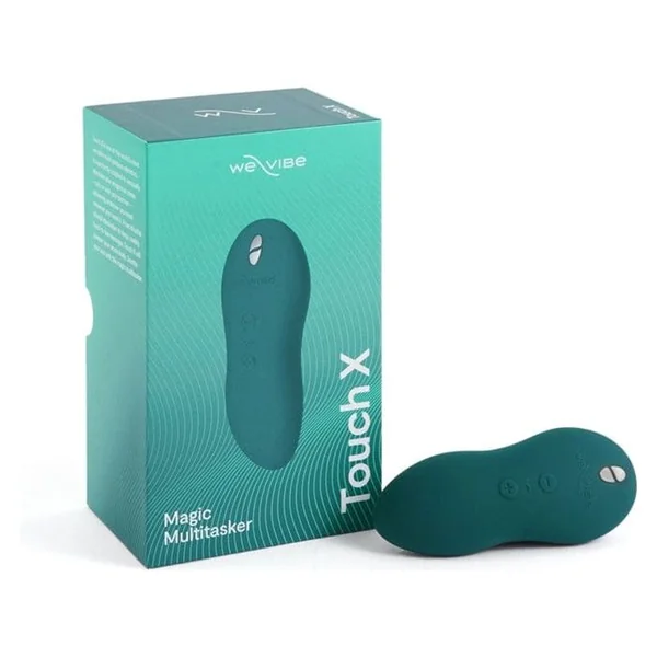 Vibrator - We-Vibe - Touch X