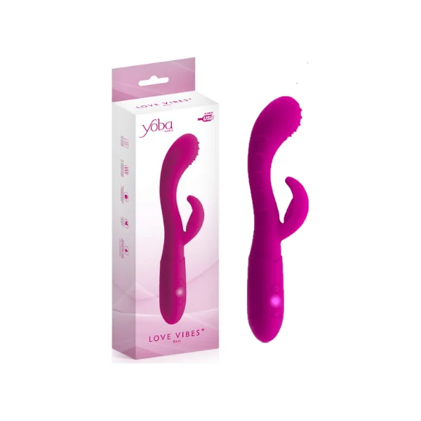 Vibrator - Yoba Paris - Bess