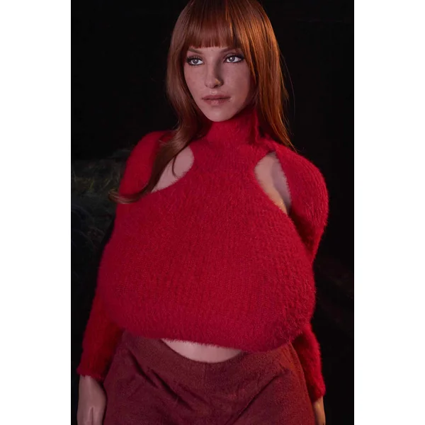 Vica – 5’3″ | 161cm Sex Doll