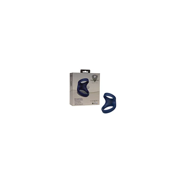 Viceroy Rechargeable Max Dual Ring - Navy