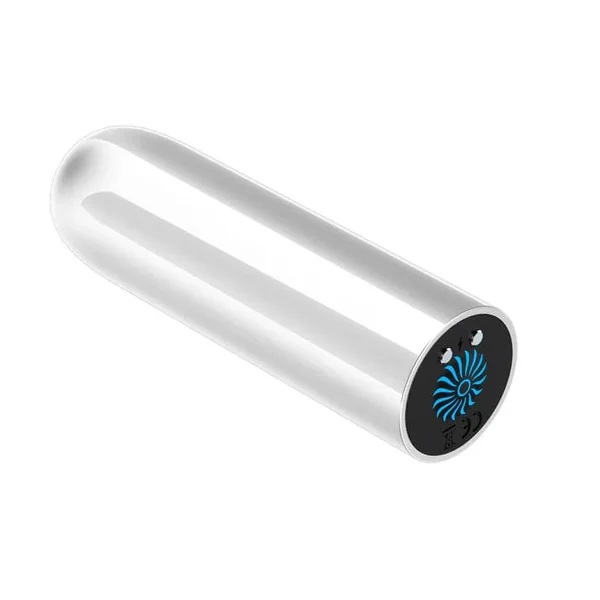 Vif and Powerful Vibrator - Secwell - Powerful Bullet